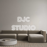 Thumbnail for Custom Neon: DJC
STUDIO by Neon Icons