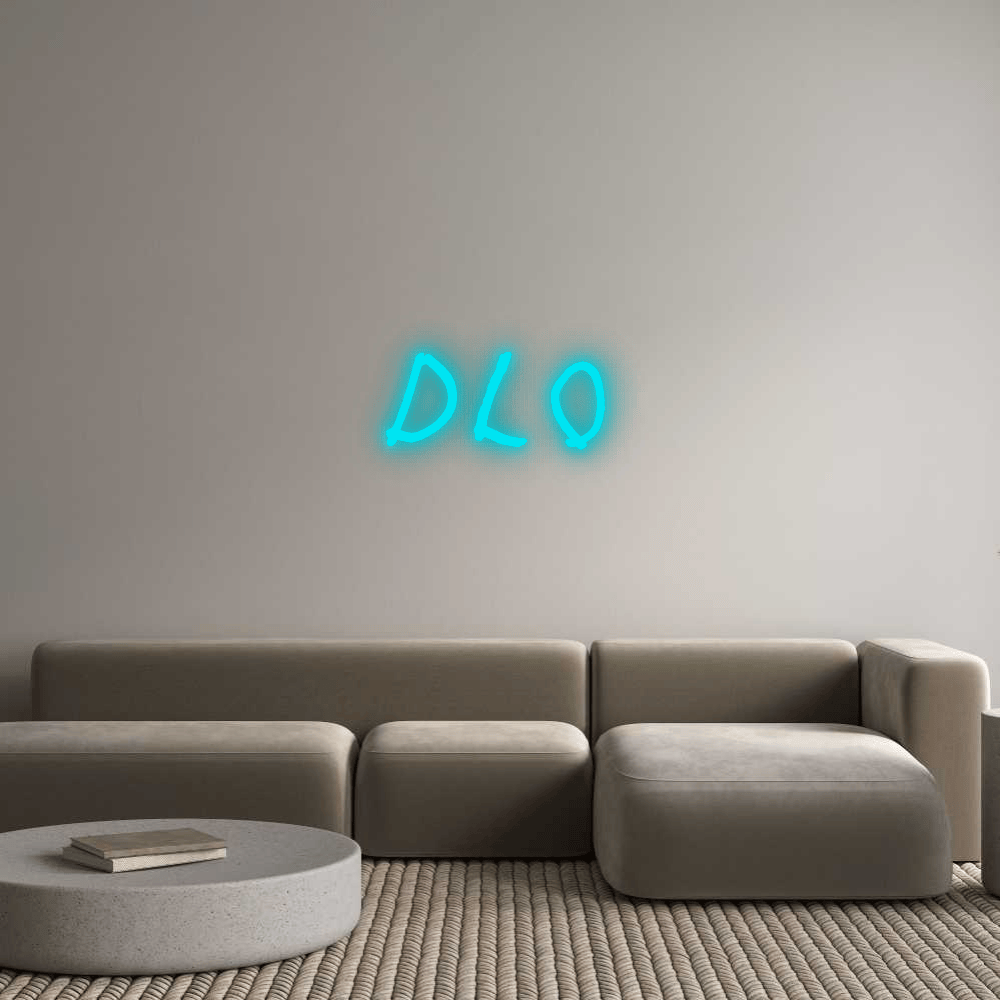 Custom Neon: DLO by Neon Icons