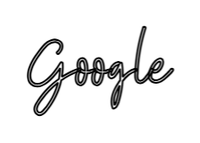 Thumbnail for Custom Neon: Google by Neon Icons