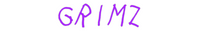 Thumbnail for Custom Neon: Grimz by Neon Icons