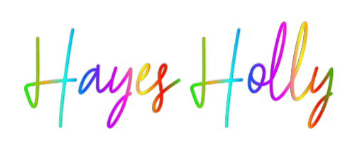 Custom Neon: Hayes Holly by Neon Icons