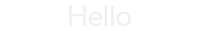 Thumbnail for Custom Neon: Hello by Neon Icons