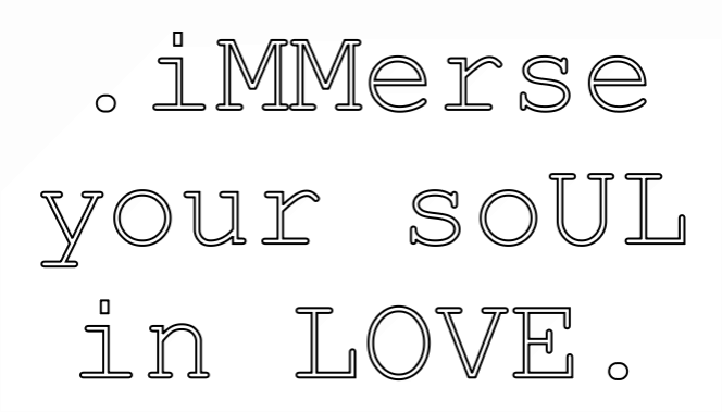 Custom Neon: .iMMerse your s... by Neon Icons