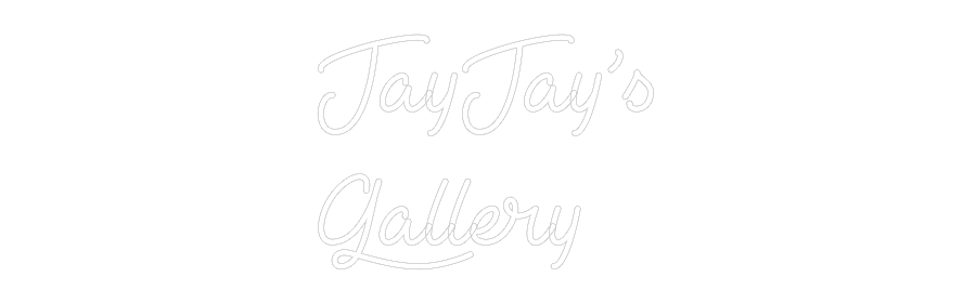 Custom Neon: JayJay’s
Gal... by Neon Icons