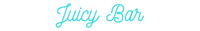 Thumbnail for Custom Neon: Juicy Bar by Neon Icons