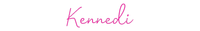 Thumbnail for Custom Neon: Kennedi by Neon Icons