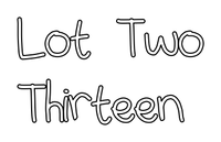 Thumbnail for Custom Neon: Lot Two Thirtee... by Neon Icons