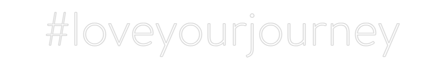 Custom Neon: #loveyourjour... by Neon Icons