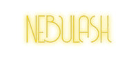Thumbnail for Custom Neon: NEBULASH by Neon Icons