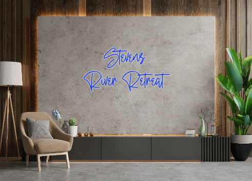 Custom Neon by Neon Icons