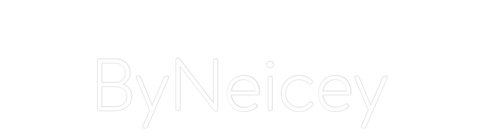 Custom Neon by Neon Icons