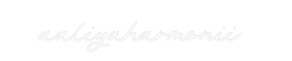 Custom Neon by Neon Icons
