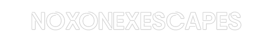 Custom Neon: Noxonexescapes by Neon Icons