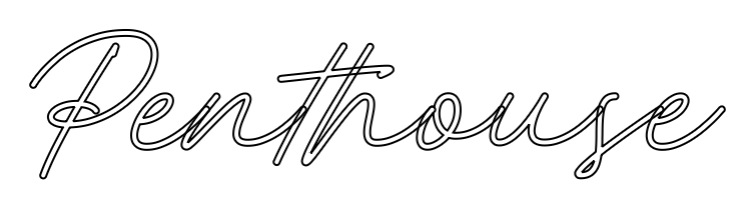 Custom Neon: Penthouse by Neon Icons