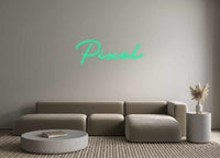 Thumbnail for Custom Neon: Pixel by Neon Icons