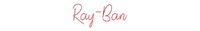 Thumbnail for Custom Neon: Ray-Ban by Neon Icons