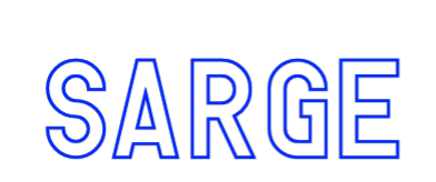 Custom Neon: SARGE by Neon Icons