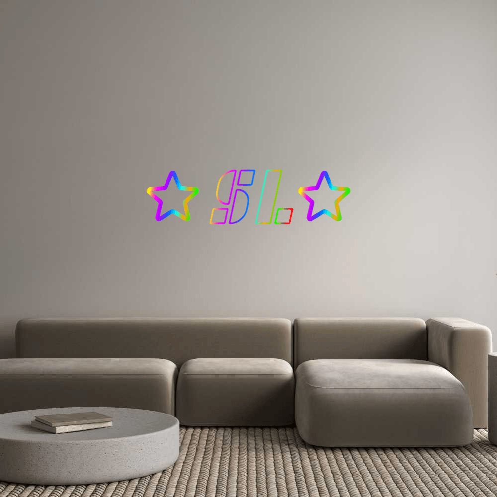 Custom Neon: SL by Neon Icons