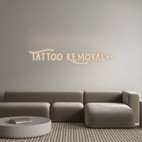 Thumbnail for Custom Neon: Tattoo Remova... by Neon Icons