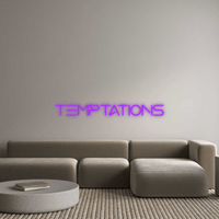 Thumbnail for Custom Neon: temptations by Neon Icons