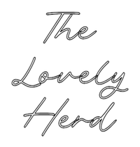 Thumbnail for Custom Neon: The Lovely Herd by Neon Icons
