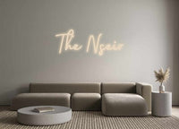 Thumbnail for Custom Neon: The Nseir by Neon Icons