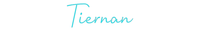 Thumbnail for Custom Neon: Tiernan by Neon Icons