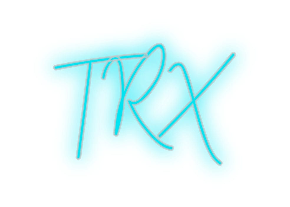 Custom Neon: TRX by Neon Icons