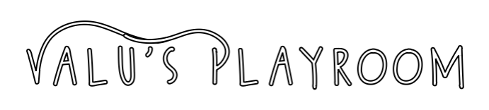 Custom Neon: Valu’s Playroom by Neon Icons