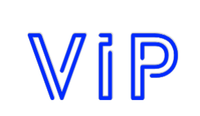 Thumbnail for Custom Neon: VIP by Neon Icons