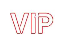 Thumbnail for Custom Neon: VIP by Neon Icons