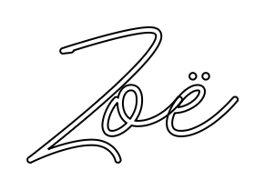 Custom Neon: Zoë by Neon Icons
