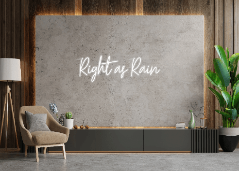 Custom Neon by Neon Icons